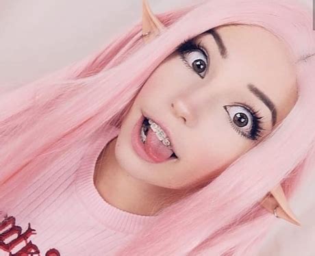 belle delphine net worth|Belle Delphine: 14 facts you (probably) didnt know。